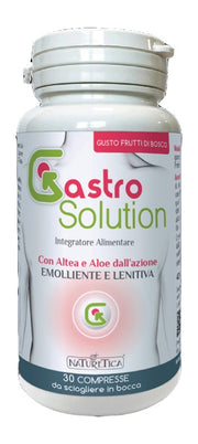 GASTROSOLUTION 30CPS-1