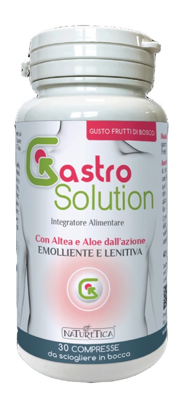 GASTROSOLUTION 30CPS-1