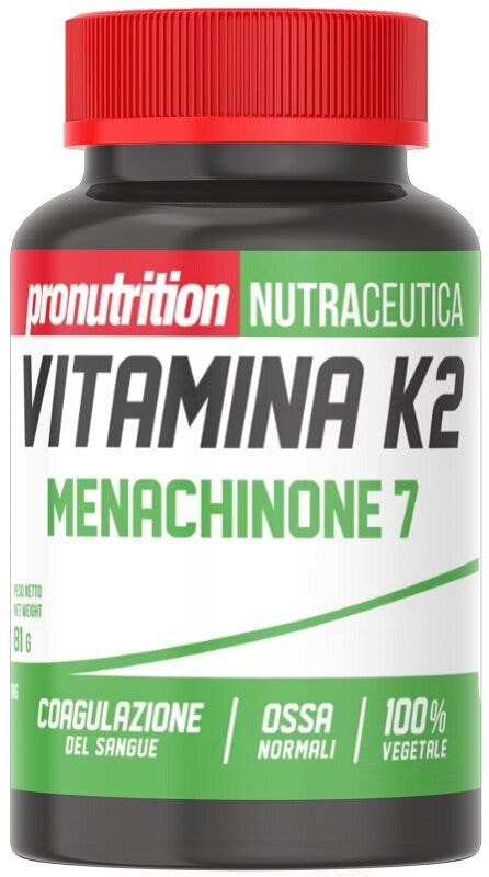 PRONUTRITION VITAMINA K2 90CPR-1