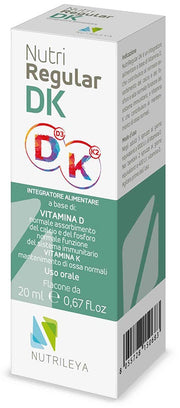 Nutriregular DK 20ml-1