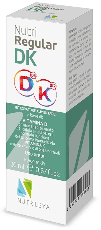 Nutriregular DK 20ml-1
