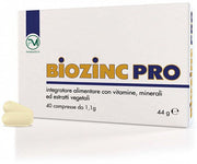 BIOZINC PRO 40CPR-1