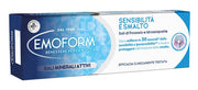 Emoform Sensibilità E Smalto Dentifricio 75ml-1