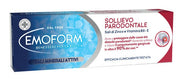 Emoform Sollievo Parodontale Dentifricio 75ml-1