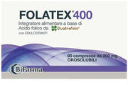 FOLATEX 400 90CPR-1