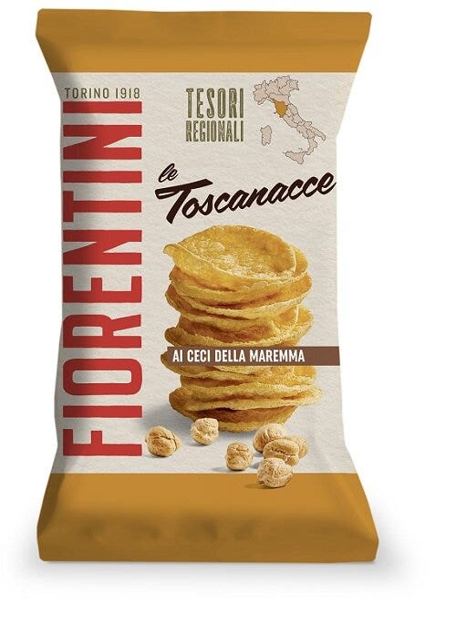 LE TOSCANACCE CECI MAREMMA 70G-1