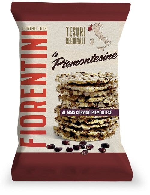 LE PIEMONTESINE MAIS CORV 90G-1