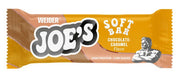 WEIDER JOE'S SOFT BAR CIOC/CAR-1