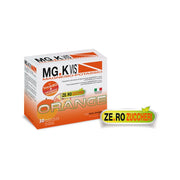 Mgk Vis Orange Zero Zuccheri 30 Bustine-2