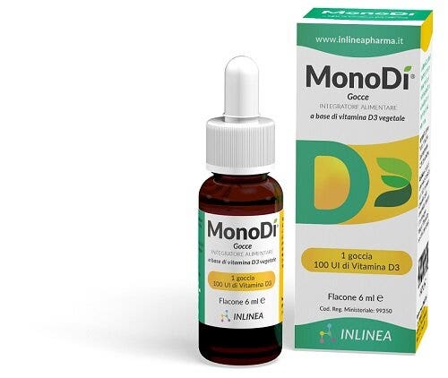 MONODI' GOCCE 6ML-1
