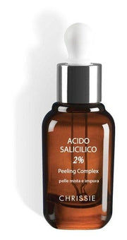 CHRISSIE ACIDO SALICILICO 2%-1