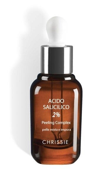 CHRISSIE ACIDO SALICILICO 2%-1