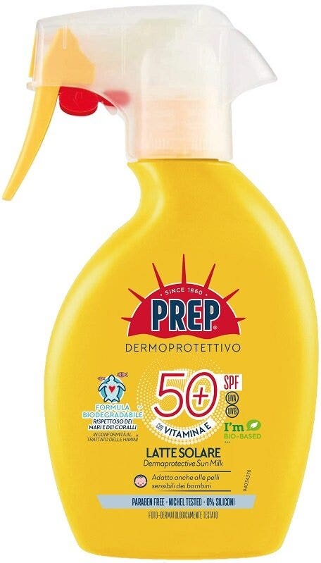 PREP TRIGGER SOL SPF50+ 200ML-1