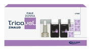 Tricovel Zinalud Donna 6 Fiale-2