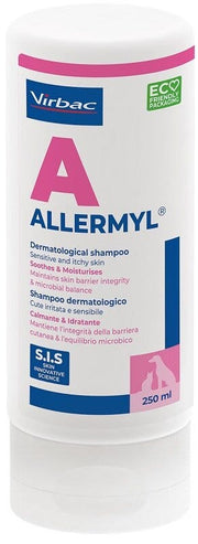 Virbac Allermyl Shampoo 250ml-2