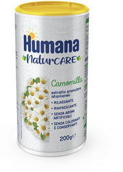 HUMANA CAMOMILLA GRANULARE200G-1