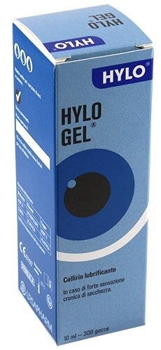 HYLO GEL COLLIRIO IALURON 0,2%-1