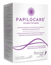 Papilocare Gel Vaginale 7x5ml-2