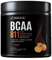 Self Omninutrition BCAA 8:1:1 Gusto Arancia 200g-1
