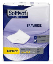 Soffisof Classic Extra Traverse Assorbenti 60x90cm 15 Pezzi-1