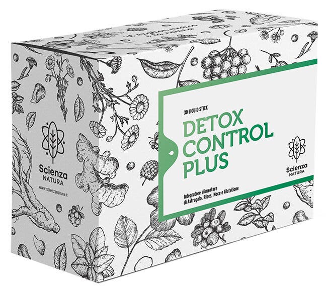 DETOX CONTROL PLUS 30STICK-1
