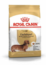 Royal Canin Crocchette Per Cani Bassotto Dachshund Adulti Sacco 1,5kg-1