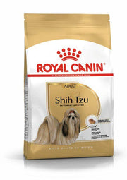 Royal Canin Crocchette Per Cani Shih Tzu Adulti sacco 1,5kg-1