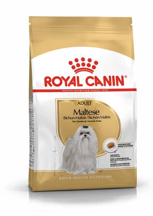 Royal Canin Crocchette Per Cani Maltese Adulti Sacco 500g-1