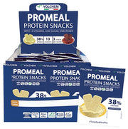 PROMEAL PROTEIN SNACKS WCOO16P-1