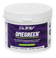 Gjav Omegreen 120 Soft Gel-1