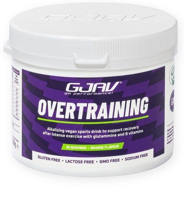 GJAV OVERTRAINING POLVERE 300G-1