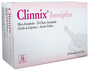 Sanodet Inosiplus 20 Bustine-1