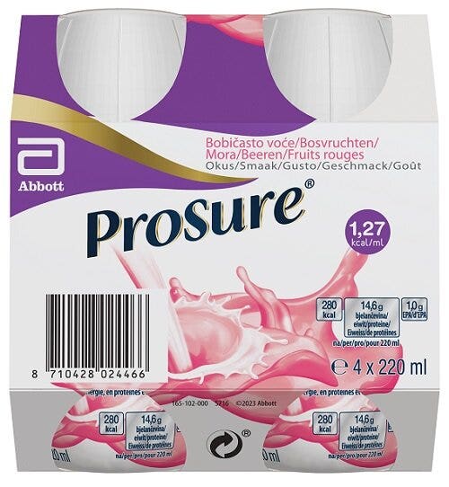 Prosure Mora 4x220ml-1