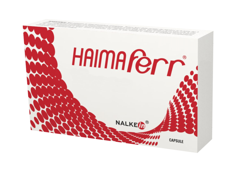 Haimaferr 30 Capsule-2
