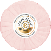 Roger & Gallet Rose Saponetta 100g  - 2