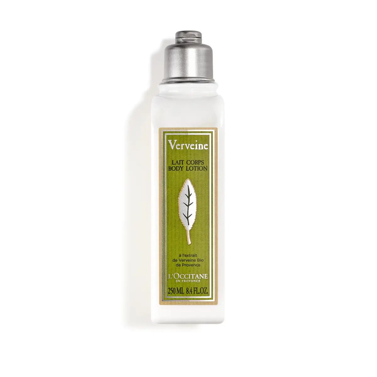 L'Occitane Latte Corpo Verbena 250ml-1