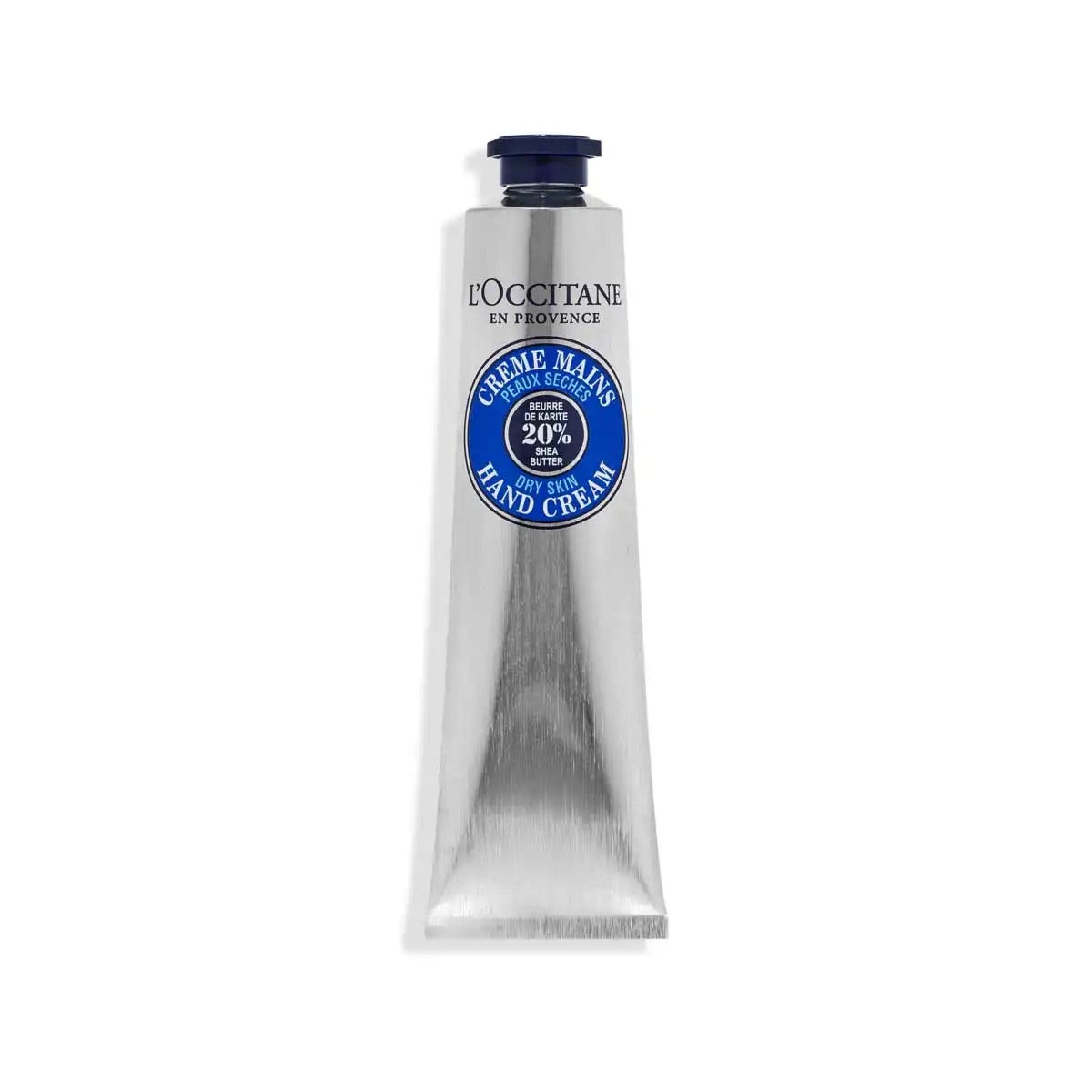 L'Occitane Crema Mani Karitè 75ml-1