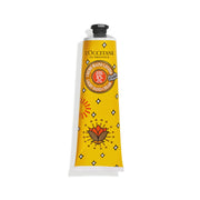 L'Occitane Crema Mani Leggera Karitè E Curcuma 150ml-2