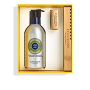L'Occitane Cofanetto Mani Karite Verbena-3
