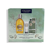 L'Occitane Cofanetto Corpo Mandorla-2