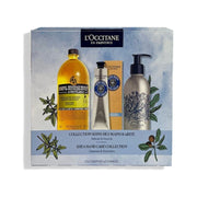 L'Occitane Kit Mani Karitè-3