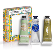 L' Occitane Trio Creme Mani Best-2