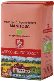 FARINA MANITOBA 1KG-1