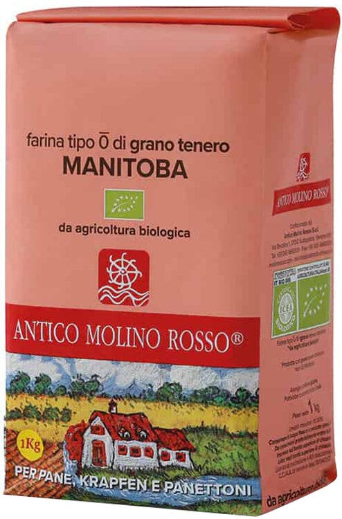 FARINA MANITOBA 1KG-1