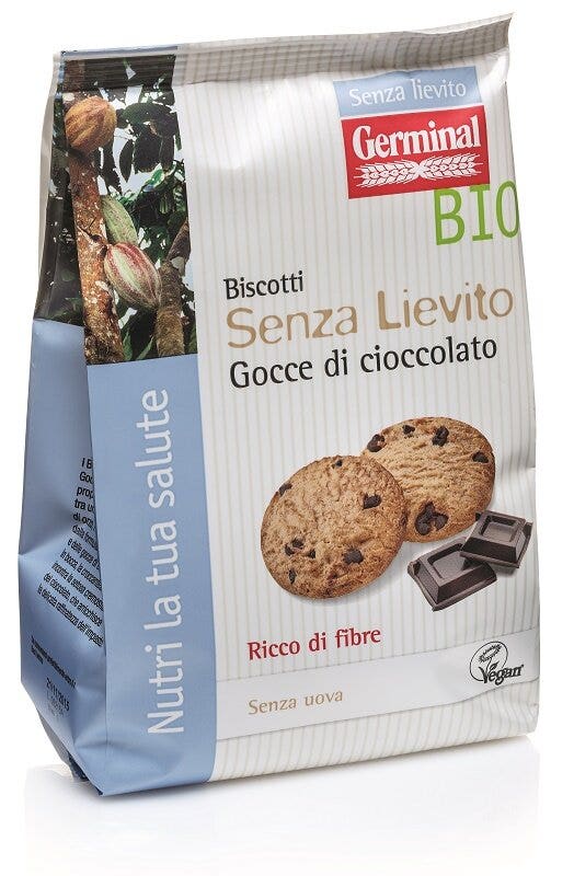 GERMINAL BIO BISC CIOC S/LIEV-1