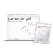 Eumastos Gel 30 Bustine   - 1