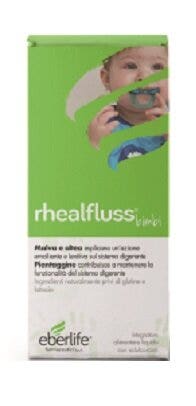 RHEALFLUSS BIMBI 150ML-1