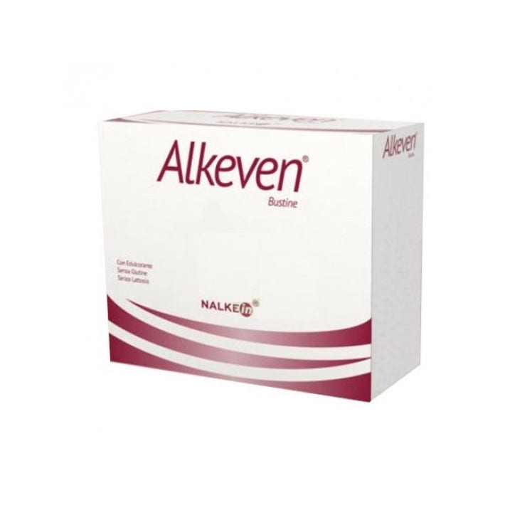 Alkeven 20 Bustine  - 1