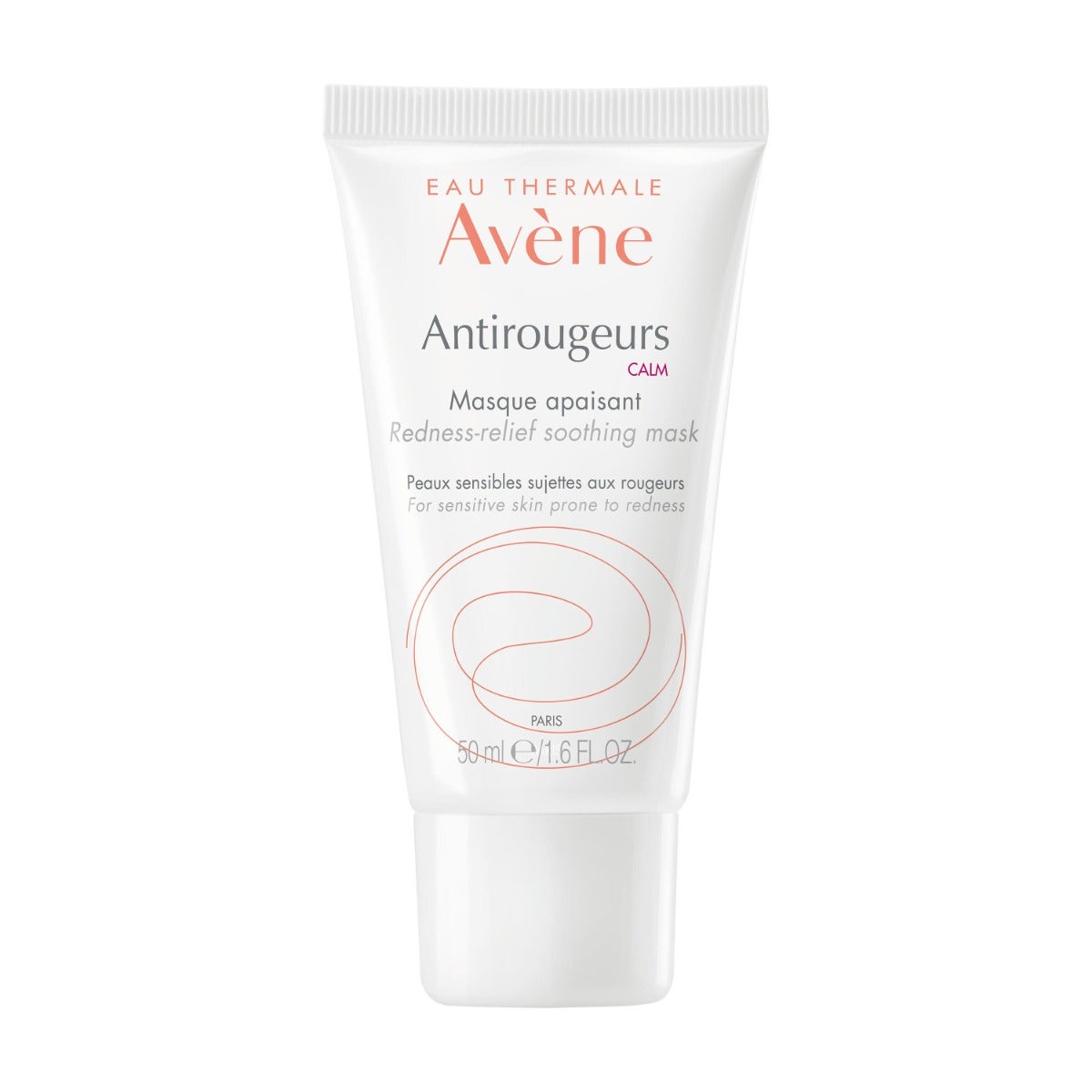 Avene Antirougeurs Calm Maschera Lenitiva 50ml-2