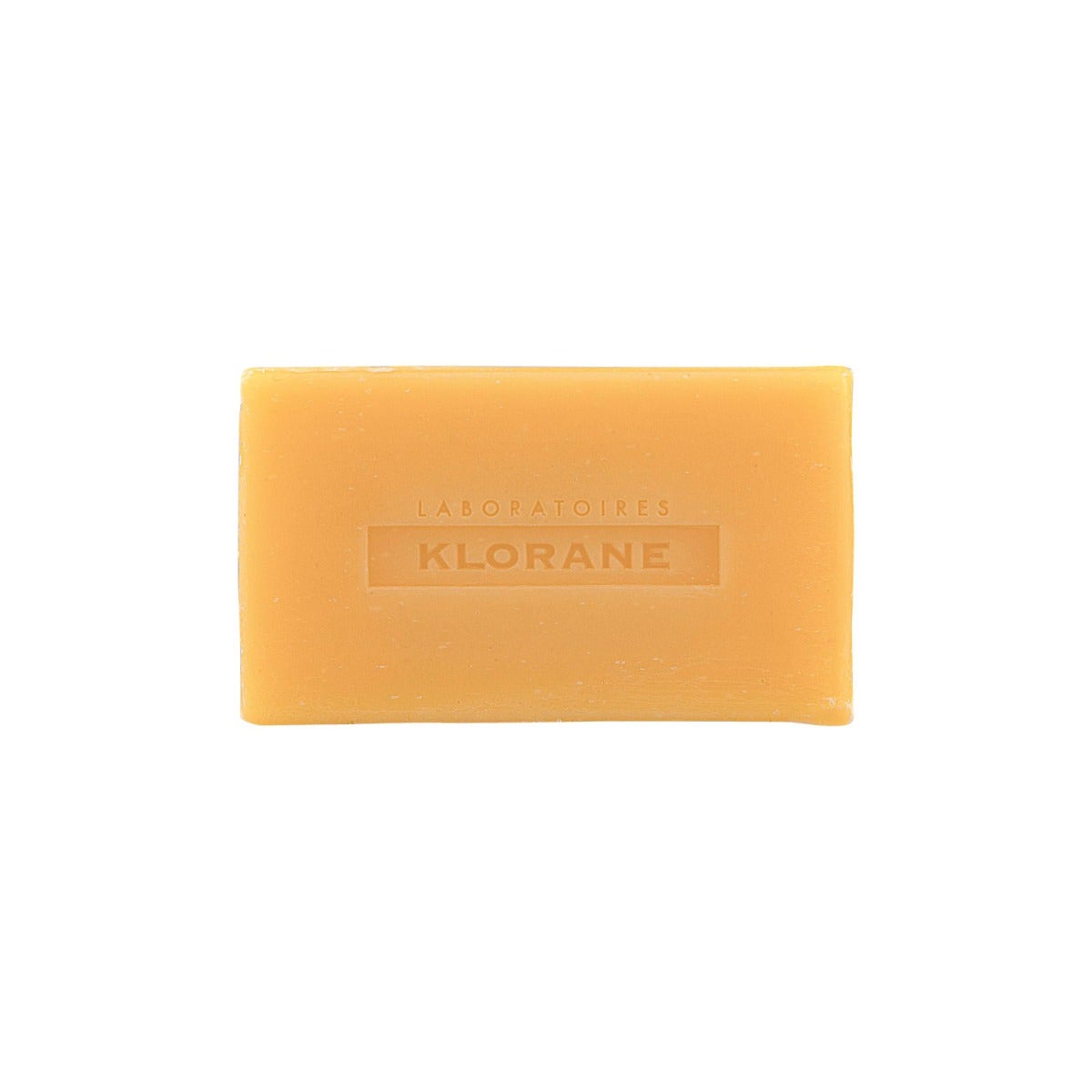 Klorane Shampoo Solido Mango Capelli Secchi 80g-10